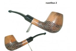 Szabó bruyer extra II. pipa